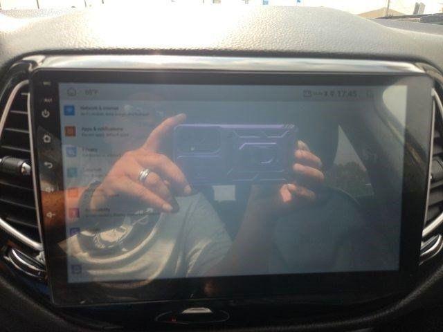 Jeep Compass Limited 4WD 2018