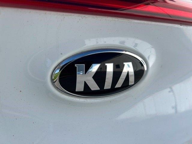 Kia Sportage LX FWD 2020