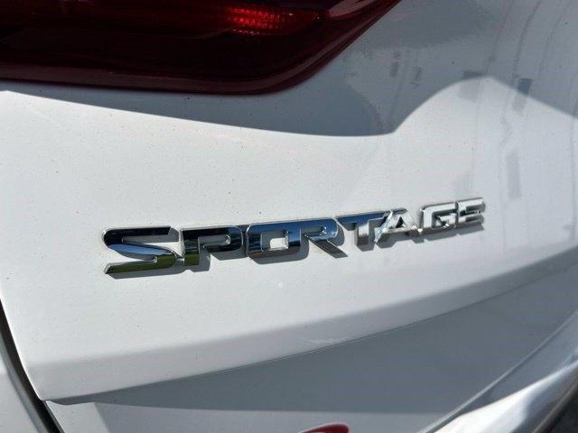 Kia Sportage LX FWD 2020