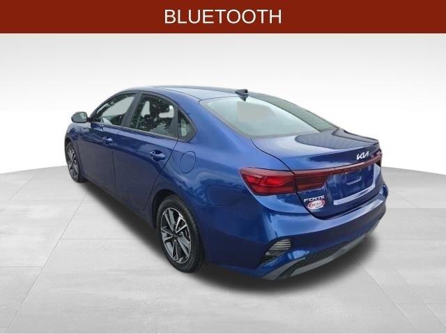 Kia Forte LXS 2024