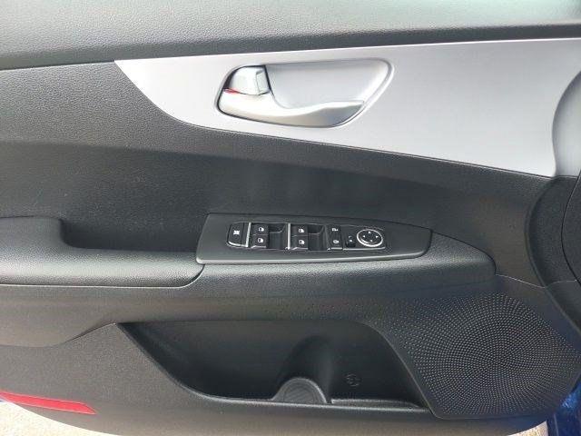 Kia Forte LXS 2024