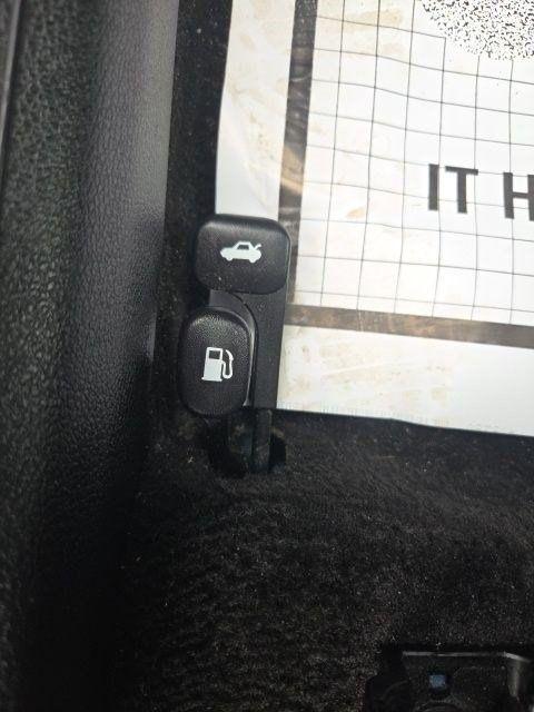 Kia Forte LXS 2024