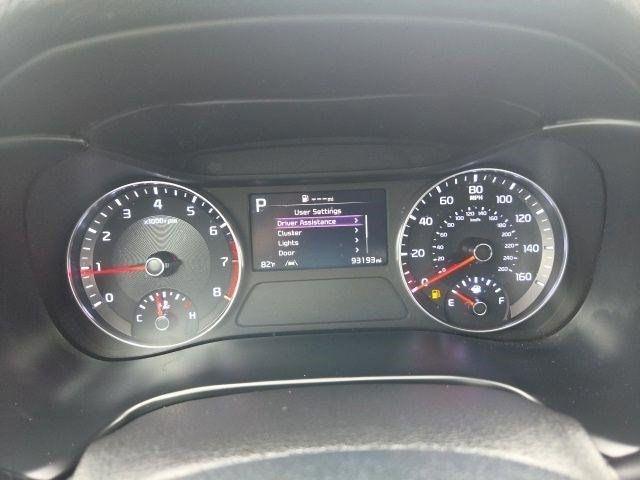 Kia Forte LXS 2024