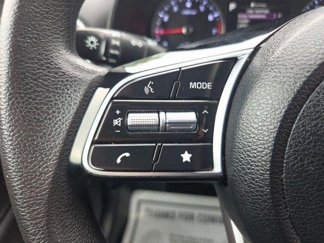 Kia Forte LXS 2024