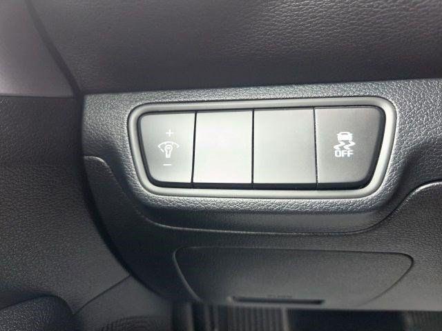 Kia Forte LXS 2024
