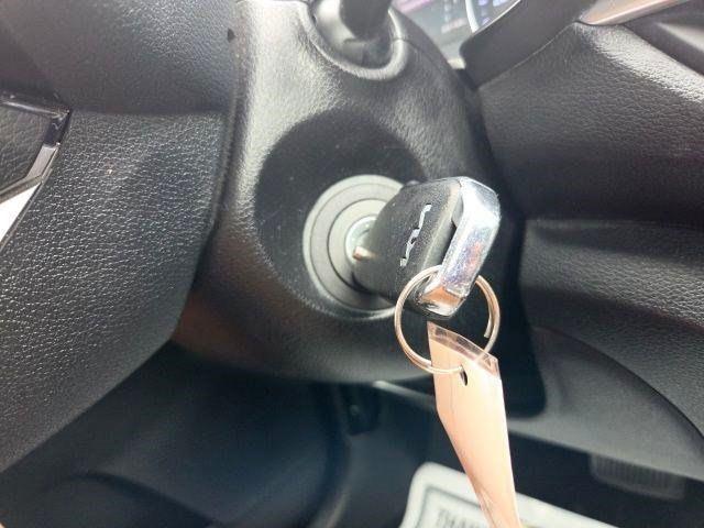 Kia Forte LXS 2024