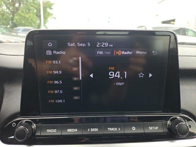 Kia Forte LXS 2024