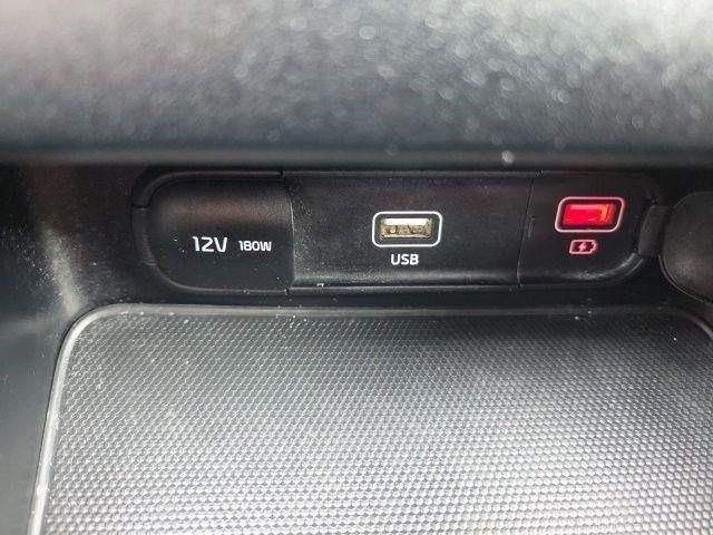 Kia Forte LXS 2024