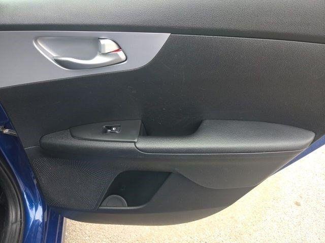 Kia Forte LXS 2024