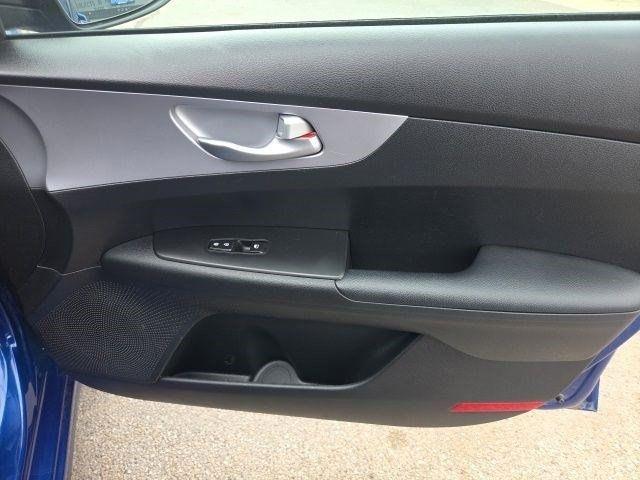 Kia Forte LXS 2024