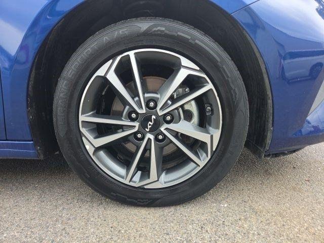 Kia Forte LXS 2024