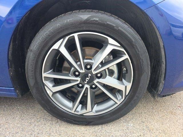 Kia Forte LXS 2024
