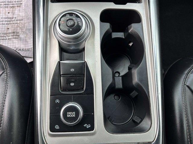 Ford Explorer XLT AWD 2021
