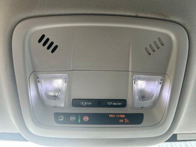 Chevrolet Traverse LT Cloth FWD 2021