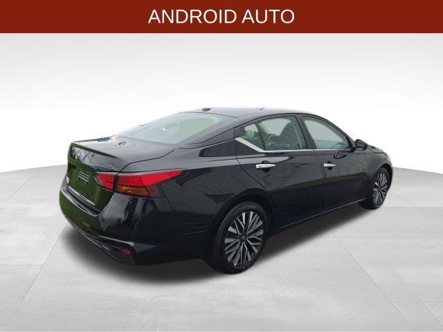 Nissan Altima 2.5 SV 2025