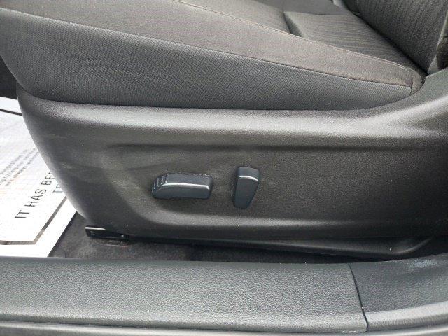 Nissan Altima 2.5 SV 2025