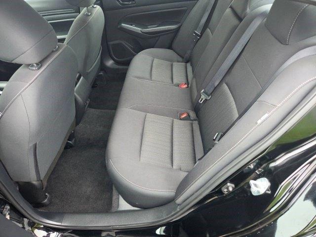 Nissan Altima 2.5 SV 2025