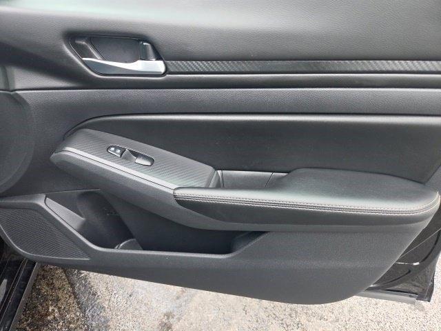Nissan Altima 2.5 SV 2025
