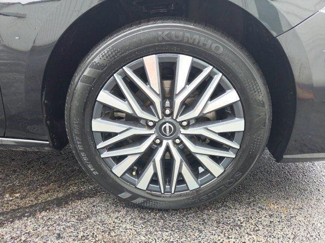 Nissan Altima 2.5 SV 2025