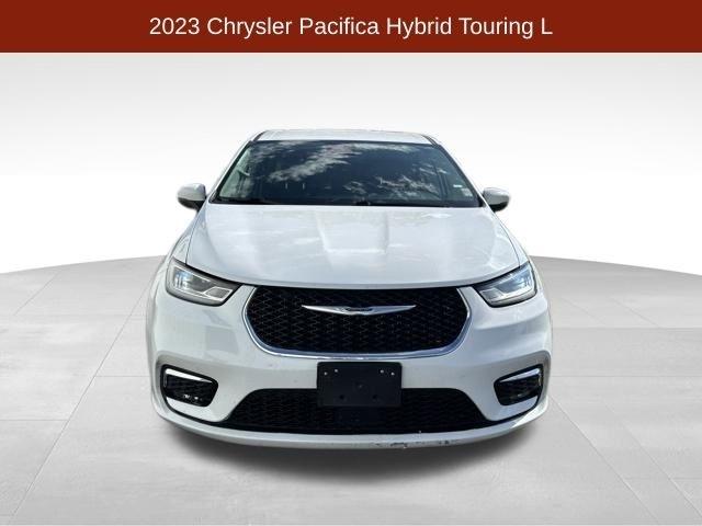 Chrysler Pacifica Hybrid Touring L 2023