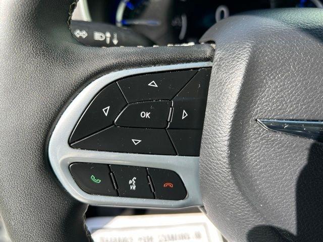 Chrysler Pacifica Hybrid Touring L 2023