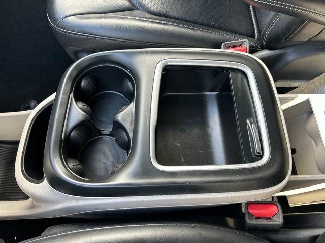 Chrysler Pacifica Hybrid Touring L 2023