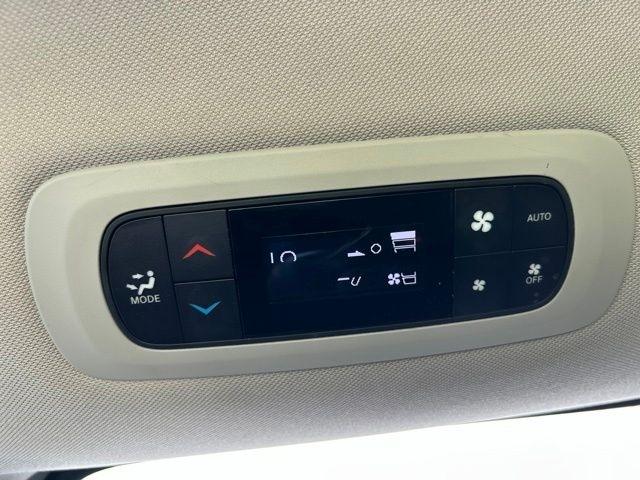 Chrysler Pacifica Hybrid Touring L 2023