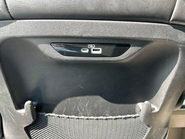 Chrysler Pacifica Hybrid Touring L 2023