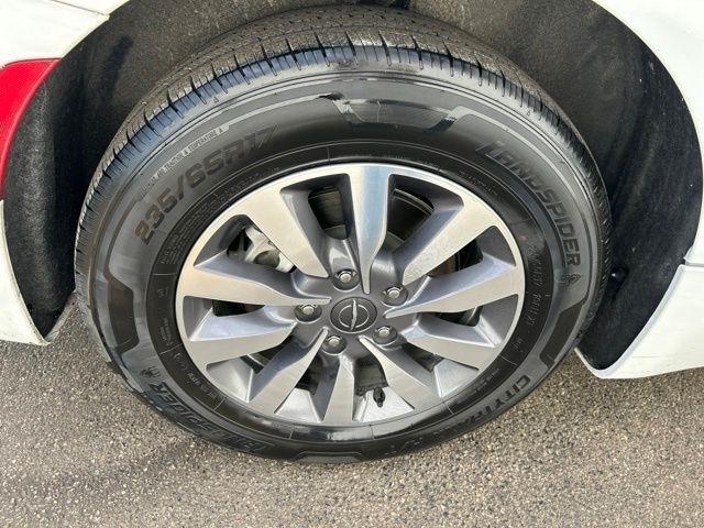 Chrysler Pacifica Hybrid Touring L 2023