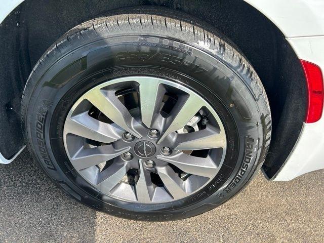 Chrysler Pacifica Hybrid Touring L 2023