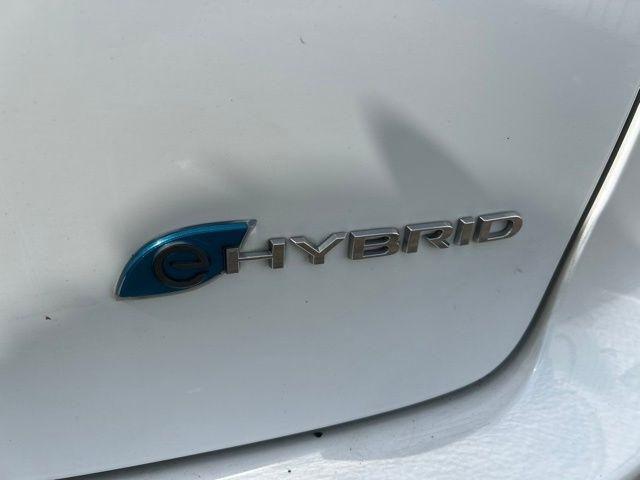 Chrysler Pacifica Hybrid Touring L 2023