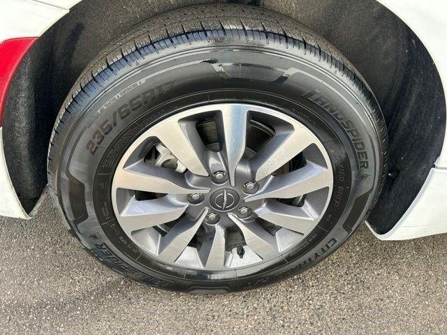 Chrysler Pacifica Hybrid Touring L 2023