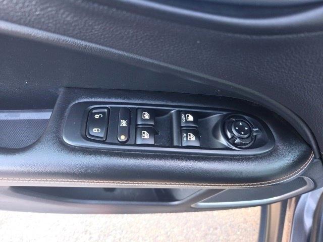 Jeep Compass Latitude 4WD 2018