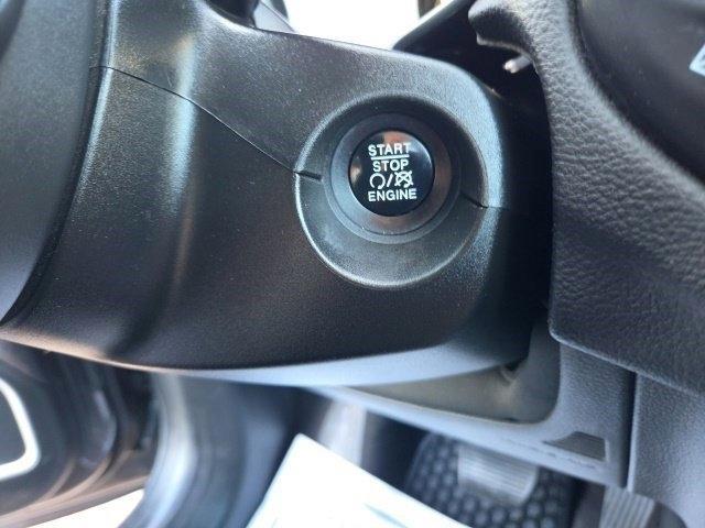 Jeep Compass Latitude 4WD 2018