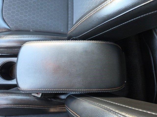 Jeep Compass Latitude 4WD 2018