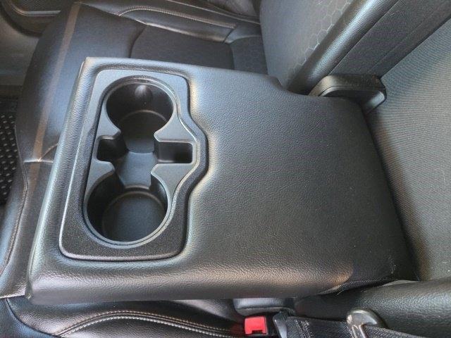 Jeep Compass Latitude 4WD 2018