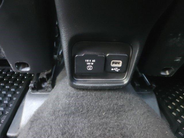 Jeep Compass Latitude 4WD 2018