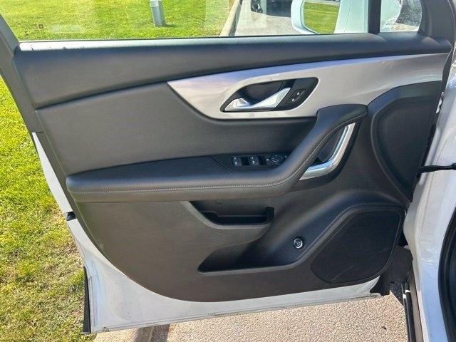 Chevrolet Blazer 2LT 2022