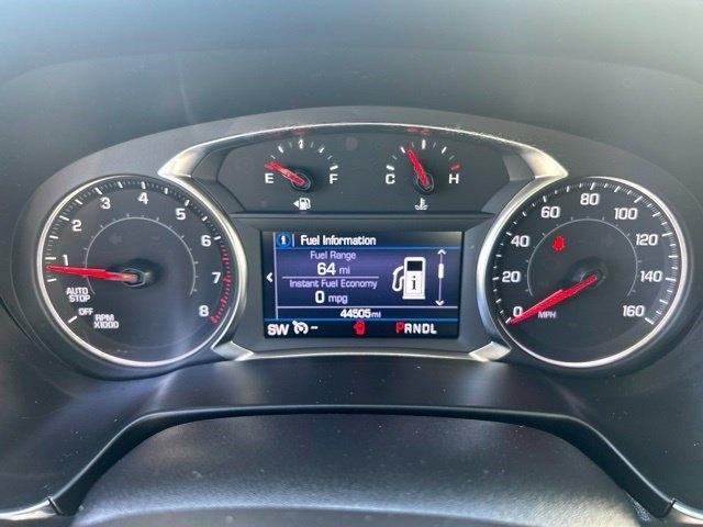 Chevrolet Blazer 2LT 2022