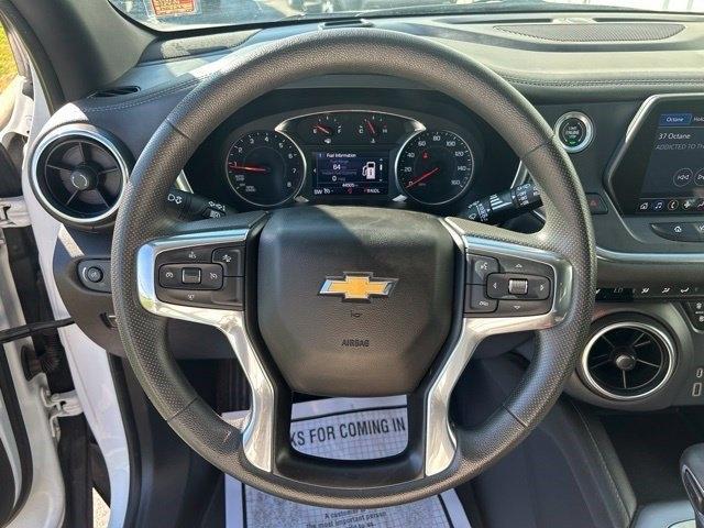Chevrolet Blazer 2LT 2022