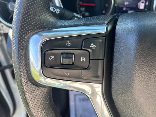 Chevrolet Blazer 2LT 2022