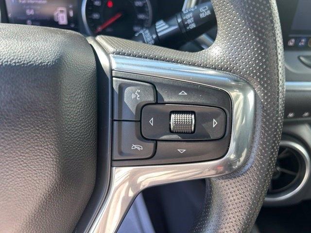 Chevrolet Blazer 2LT 2022