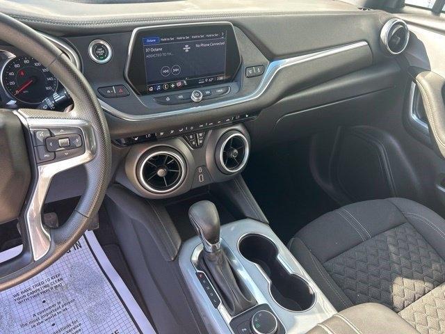 Chevrolet Blazer 2LT 2022