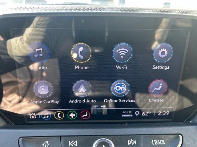 Chevrolet Blazer 2LT 2022