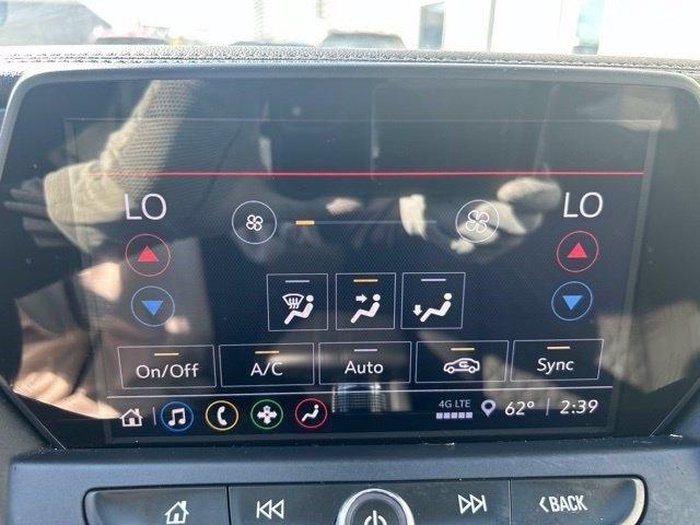 Chevrolet Blazer 2LT 2022