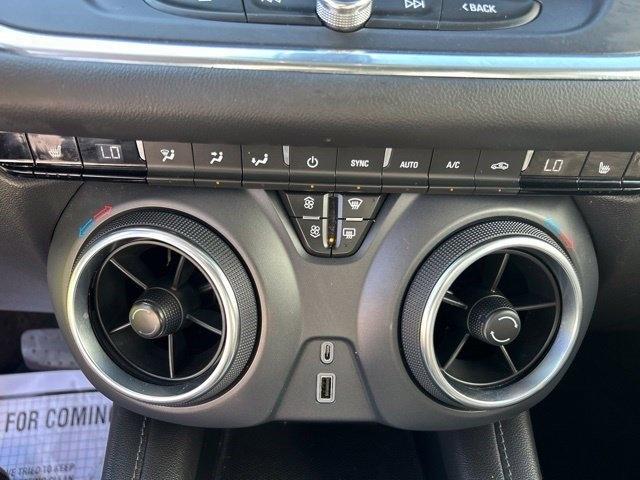 Chevrolet Blazer 2LT 2022