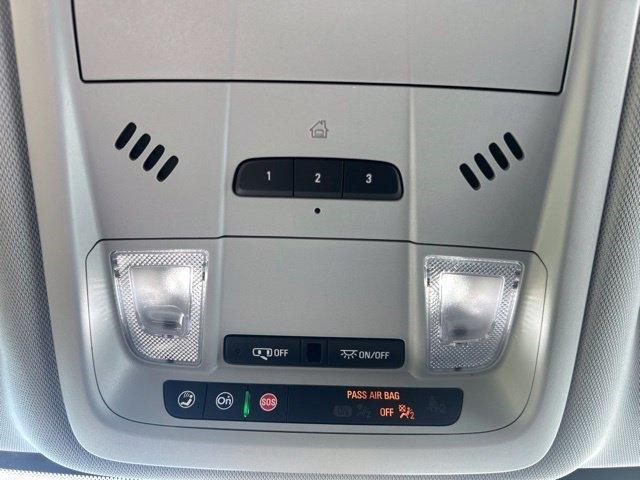 Chevrolet Blazer 2LT 2022