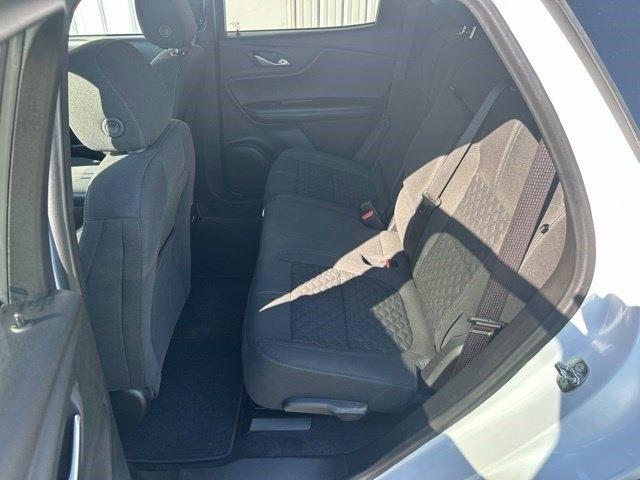 Chevrolet Blazer 2LT 2022