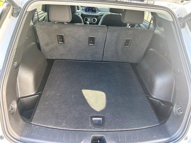 Chevrolet Blazer 2LT 2022