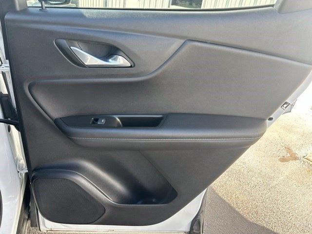 Chevrolet Blazer 2LT 2022